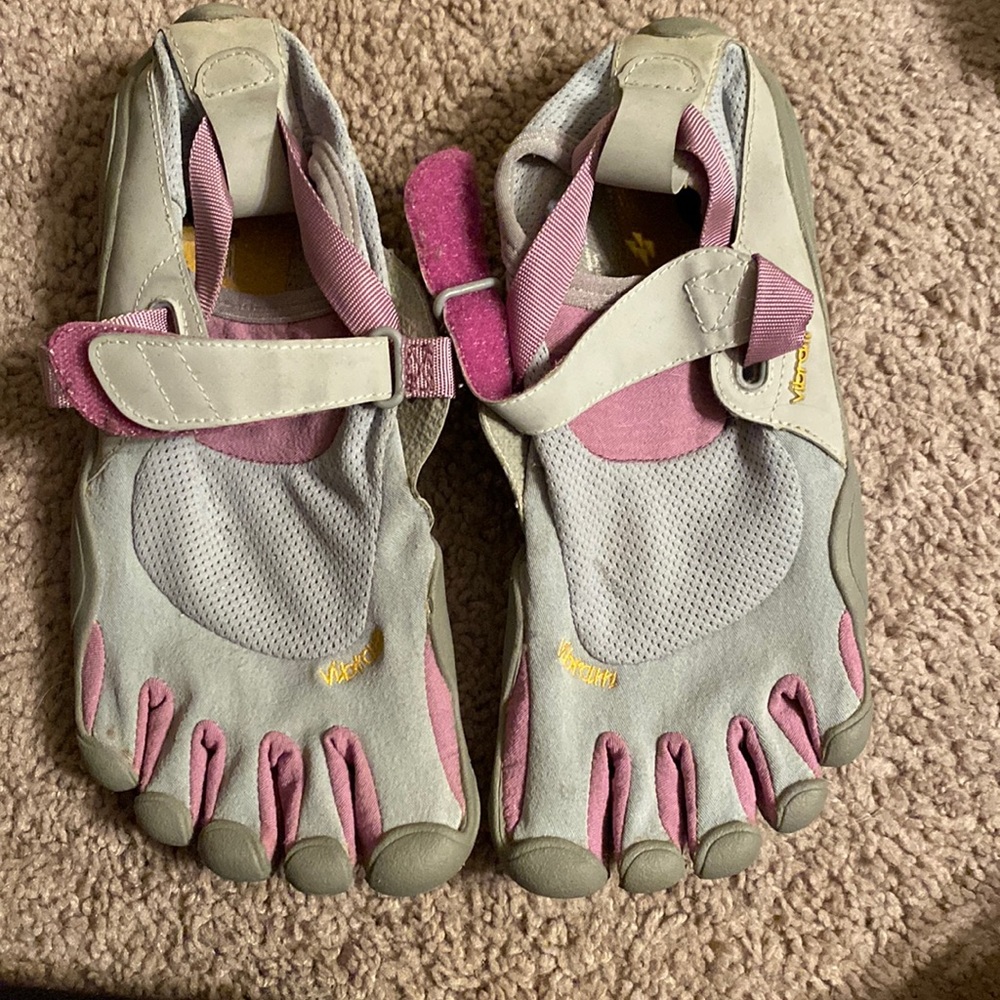 Vibrams